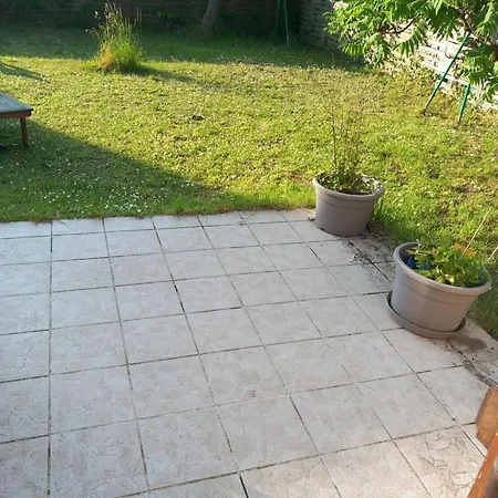 Feriehus Just For Holidays Beaumont-sur-Oise