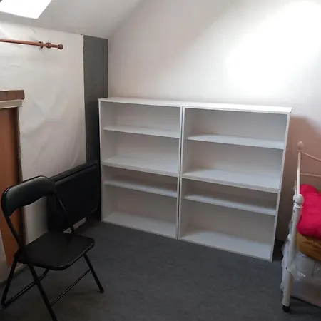 Just For Holidays * Beaumont-sur-Oise